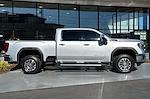 Used 2021 GMC Sierra 2500 SLT Crew Cab for sale #GE0550A - photo 3