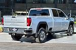 Used 2021 GMC Sierra 2500 SLT Crew Cab for sale #GE0550A - photo 4