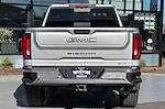 Used 2021 GMC Sierra 2500 SLT Crew Cab for sale #GE0550A - photo 5