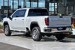 Used 2021 GMC Sierra 2500 SLT Crew Cab for sale #GE0550A - photo 6