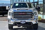 Used 2021 GMC Sierra 2500 SLT Crew Cab for sale #GE0550A - photo 9