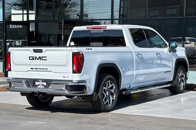 New 2026 GMC Sierra 1500 - photo 1