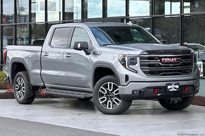 New 2026 GMC Sierra 1500 - photo 1