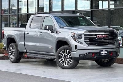 New 2026 GMC Sierra 1500 - photo 1