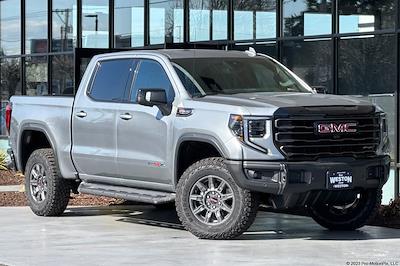 New 2026 GMC Sierra 1500 - photo 1