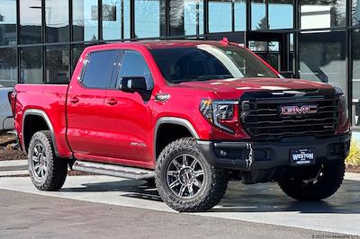 New 2026 GMC Sierra 1500 - photo 1