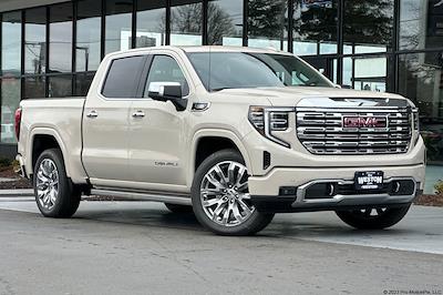 New 2026 GMC Sierra 1500 - photo 1