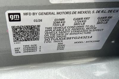 New 2026 GMC Sierra 1500 - photo 1