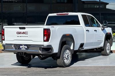 New 2026 GMC Sierra 2500 - photo 1