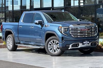 New 2026 GMC Sierra 1500 - photo 1