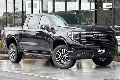 New 2026 GMC Sierra 1500 - photo 1