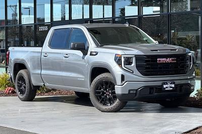 New 2026 GMC Sierra 1500 - photo 1