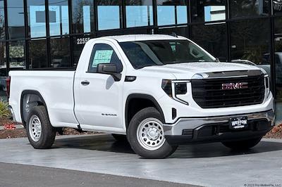 New 2026 GMC Sierra 1500 - photo 1