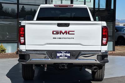 New 2026 GMC Sierra 2500 - photo 1