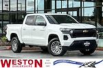 2023 Chevrolet Colorado Crew Cab 2WD, Pickup for sale #KC1759A - photo 1