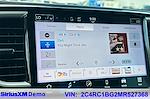 2021 Chrysler Pacifica FWD Minivan for sale #KD0064A - photo 29