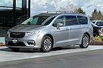 2021 Chrysler Pacifica FWD Minivan for sale #KD0064A - photo 8