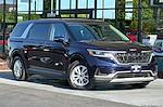 2022 Kia Carnival FWD Minivan for sale #KD0573A - photo 1