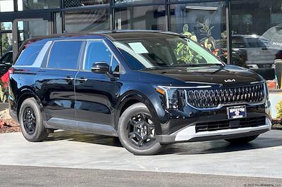 2025 Kia Carnival FWD Minivan for sale #KD0659R - photo 1