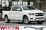 2021 Ram 1500 Crew Cab 4x4, Pickup for sale #KD0842A - photo 1