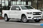 2021 Ram 1500 Crew Cab 4x4, Pickup for sale #KD0842A - photo 2