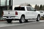 2021 Ram 1500 Crew Cab 4x4, Pickup for sale #KD0842A - photo 4