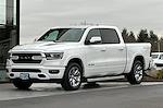 2021 Ram 1500 Crew Cab 4x4, Pickup for sale #KD0842A - photo 8