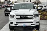 2021 Ram 1500 Crew Cab 4x4, Pickup for sale #KD0842A - photo 9