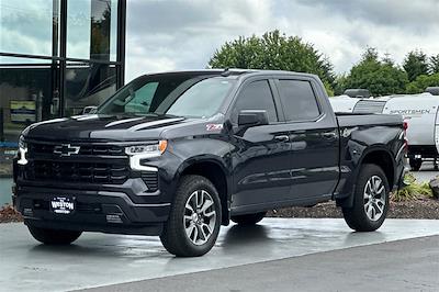 2022 Chevrolet Silverado 1500 Crew Cab 4WD Pickup for sale #KD1297A - photo 1