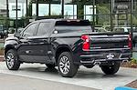 2022 Chevrolet Silverado 1500 Crew Cab 4WD Pickup for sale #KD1297A - photo 2