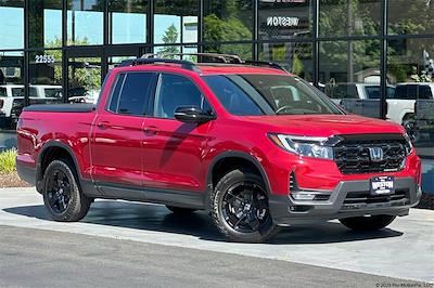 2024 Honda Ridgeline Crew Cab AWD Pickup for sale #KD1379A - photo 1