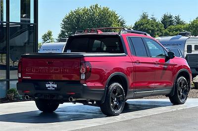 2024 Honda Ridgeline Crew Cab AWD Pickup for sale #KD1379A - photo 2