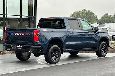 2019 Chevrolet Silverado 1500 Crew Cab 4WD Pickup for sale #KD1401A - photo 2