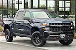 2019 Chevrolet Silverado 1500 Crew Cab 4WD Pickup for sale #KD1401A - photo 3