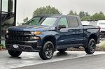 2019 Chevrolet Silverado 1500 Crew Cab 4WD Pickup for sale #KD1401A - photo 8