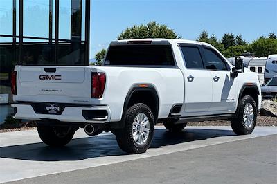 2022 GMC Sierra 3500 Crew Cab 4WD Pickup for sale #KD1437B - photo 2