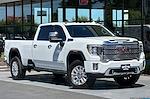 2022 GMC Sierra 3500 Crew Cab 4WD Pickup for sale #KD1437B - photo 1
