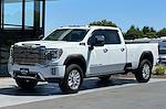 2022 GMC Sierra 3500 Crew Cab 4WD Pickup for sale #KD1437B - photo 8