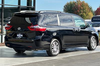 2020 Toyota Sienna FWD Minivan for sale #KD1503B - photo 2