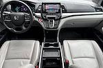 2018 Honda Odyssey FWD Minivan for sale #KD1805A - photo 13