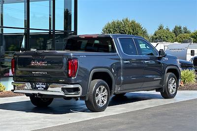 2021 GMC Sierra 1500 Crew Cab 4WD Pickup for sale #KE0033A - photo 2