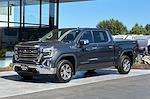 2021 GMC Sierra 1500 Crew Cab 4WD Pickup for sale #KE0033A - photo 8