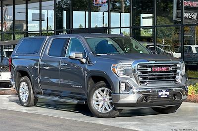 2019 GMC Sierra 1500 Crew Cab 4WD Pickup for sale #KE0189A - photo 1