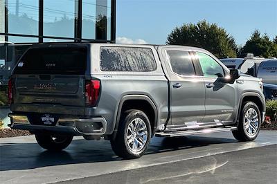 2019 GMC Sierra 1500 Crew Cab 4WD Pickup for sale #KE0189A - photo 2