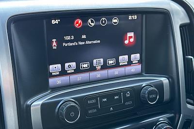 Used 2016 GMC Sierra 2500 - photo 1