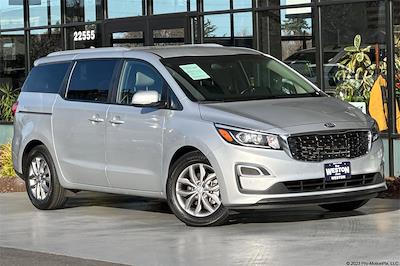 2021 Kia Sedona FWD Minivan for sale #KE0226A - photo 1