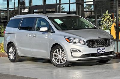 2021 Kia Sedona FWD Minivan for sale #KE0226A - photo 2
