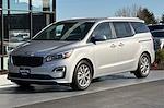 2021 Kia Sedona FWD Minivan for sale #KE0226A - photo 8