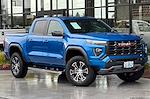 Used 2023 GMC Canyon AT4 Crew Cab for sale #KE0253A - photo 1