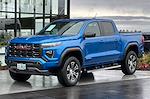Used 2023 GMC Canyon AT4 Crew Cab for sale #KE0253A - photo 8